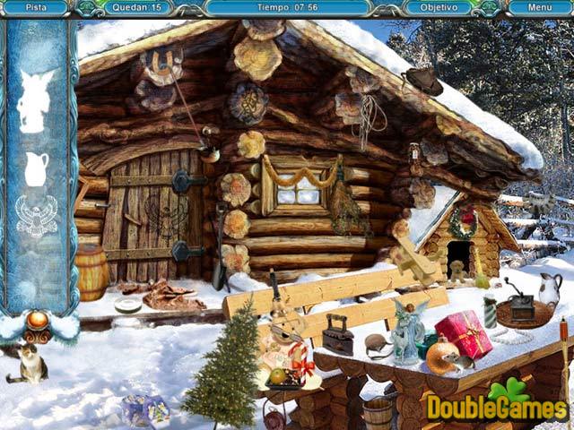 Free Download Christmasville Screenshot 1