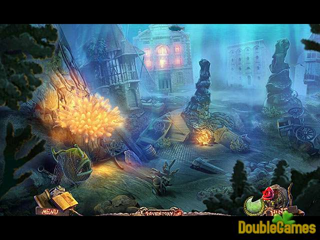 Free Download Chronicle Keepers: The Dreaming Garden Screenshot 2