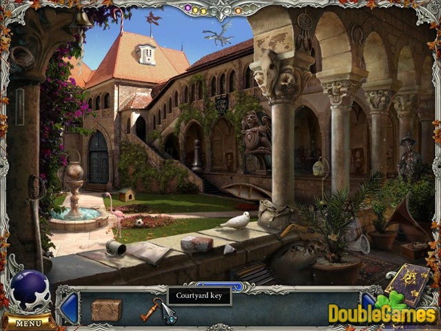Free Download Chronicles of Albian: Escuela de Magia de Wizbury Screenshot 1