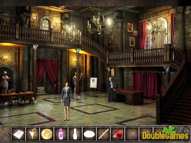 Free Download Chronicles of Mystery: Tree of Life Screenshot 3