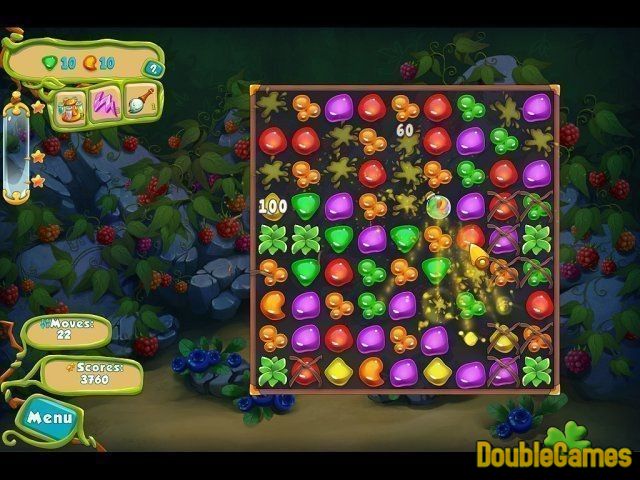 Free Download Clover Tale: The Magic Valley Screenshot 1