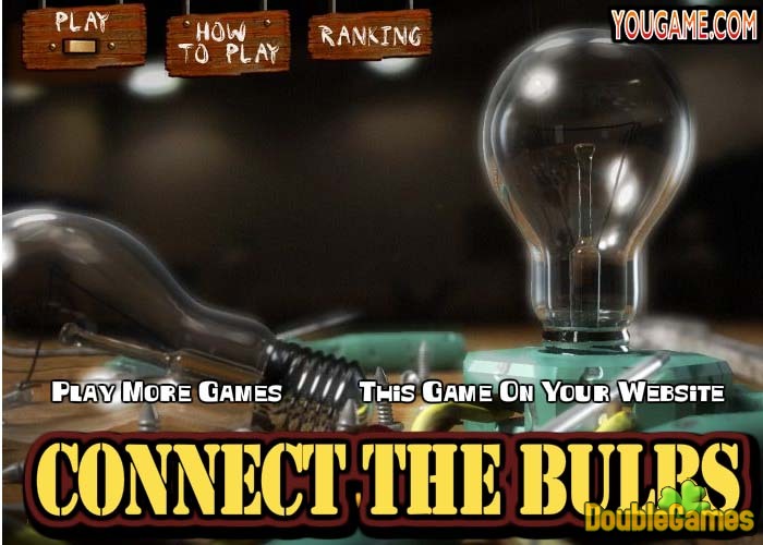 Free Download Connect The Bulbs Screenshot 1