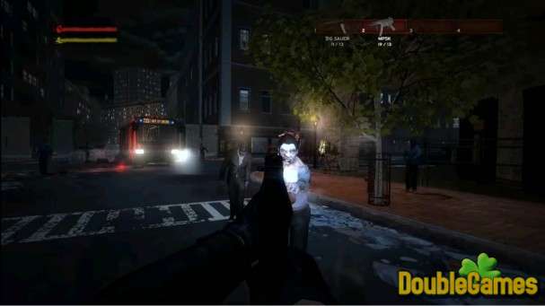 Free Download Contagion Screenshot 6