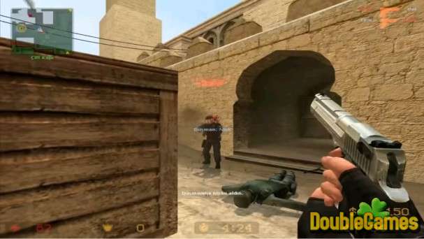 Free Download Counter-Strike Source Screenshot 7