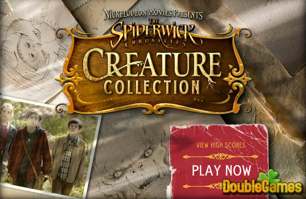 Free Download Creature Collection Screenshot 2