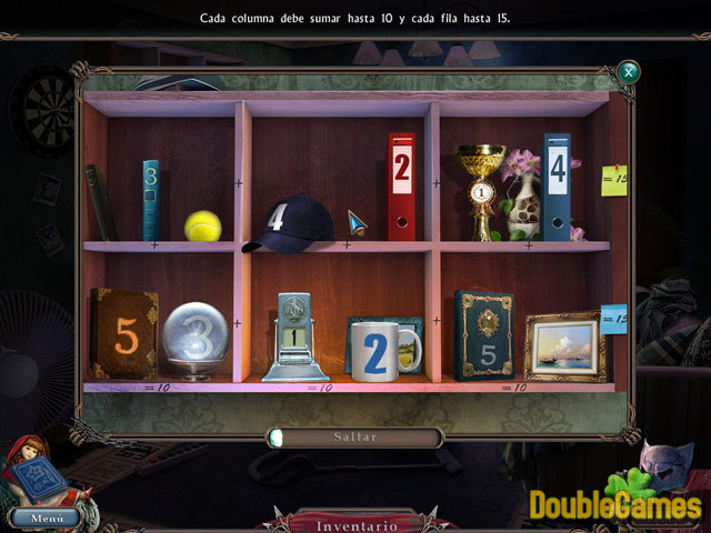 Free Download Cruel Games: Caperucita Roja Screenshot 3