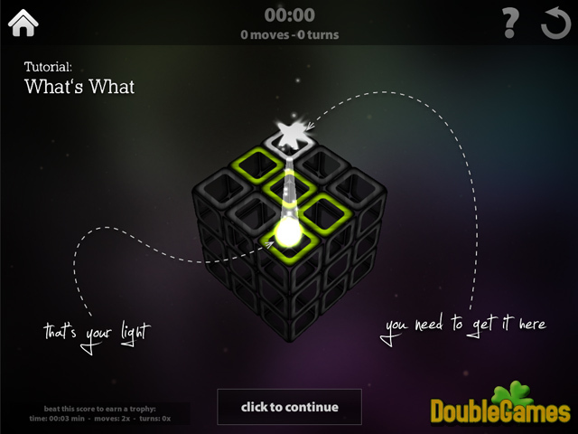 Free Download Cubetastic Screenshot 1
