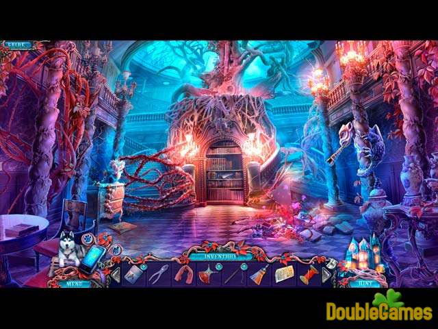 Free Download Dark Dimensions: Homecoming Collector's Edition Screenshot 1