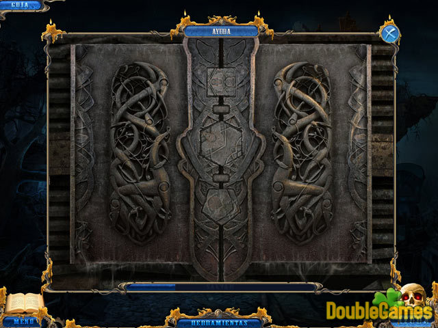Free Download Dark Dimensions: Belleza de Cera Screenshot 2