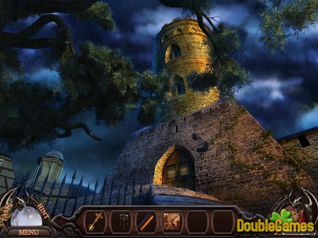 Free Download Dark Lore Mysteries: La Búsqueda de la Verdad Screenshot 3