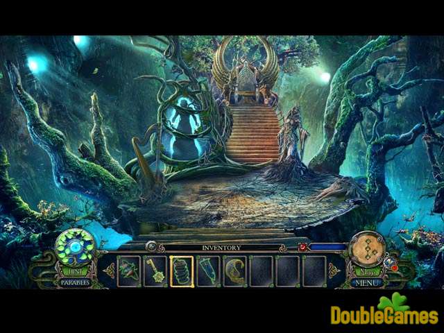 Free Download Dark Parables: The Swan Princess and The Dire Tree Screenshot 3