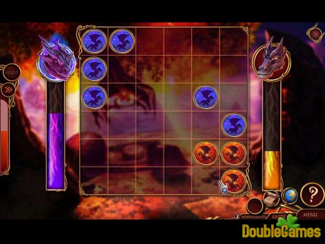 Free Download Dark Realm: Guardian of Flames Collector's Edition Screenshot 3