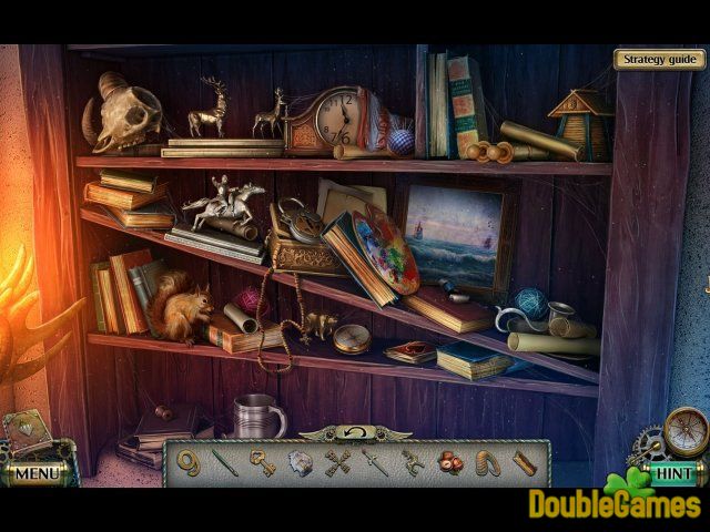 Free Download Darkness and Flame: The Dark Side Collector's Edition Screenshot 1