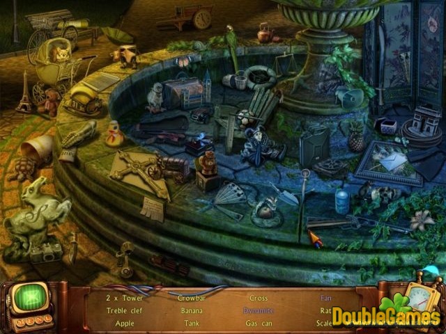 Free Download Deadly Voltage: Rise of the Invincible Screenshot 2