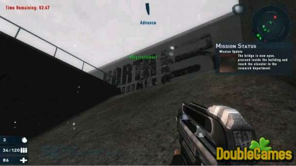 Free Download Defence Alliance 2 Screenshot 9