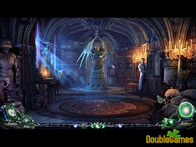 Free Download Demon Hunter 3: Revelation Collector's Edition Screenshot 2