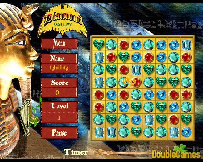 Free Download Diamond Valley Screenshot 2