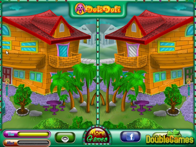 Free Download Doli Garden Fun Screenshot 1