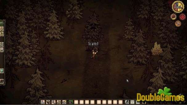 Free Download Don't Starve Together Screenshot 8