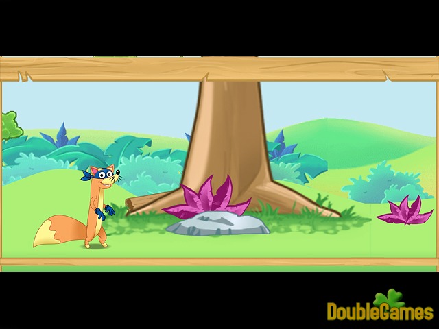 Free Download Dora the Explorer: Swiper's Big Adventure Screenshot 2