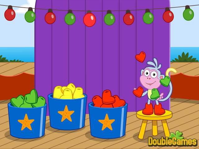 Free Download Doras Carnival 2: At the Boardwalk Screenshot 1