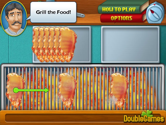 Free Download Double Pack Cooking Academy Screenshot 3