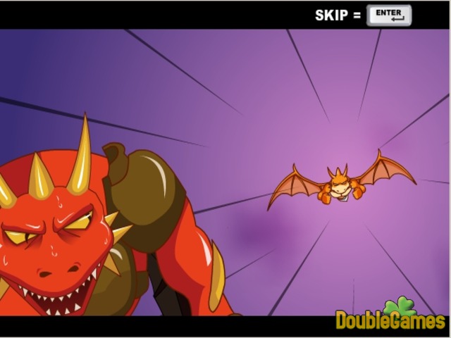 Free Download Drago Adventure Screenshot 1