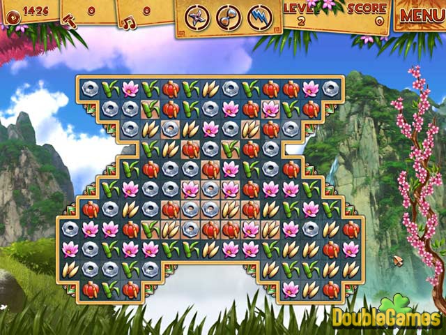 Free Download Dragon Empire Screenshot 1