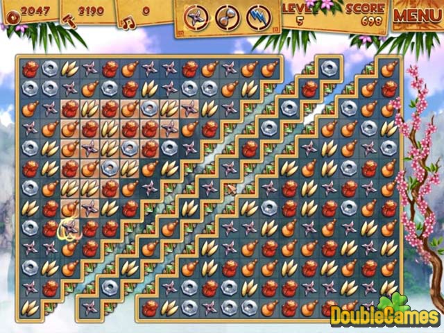 Free Download Dragon Empire Screenshot 2