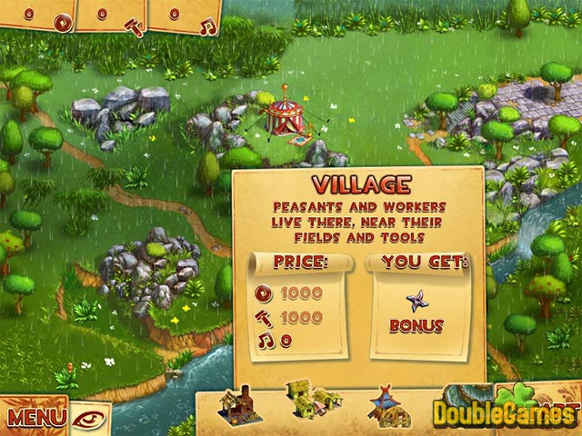 Free Download Dragon Empire Screenshot 3