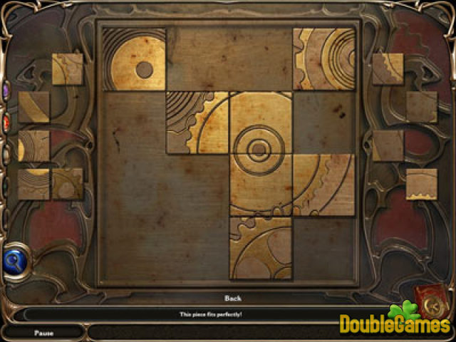 Free Download Dream Chronicles 4: The Book of Air Screenshot 1