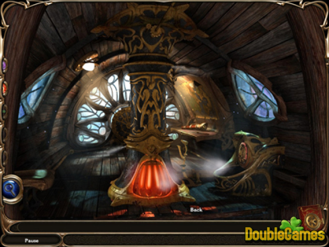 Free Download Dream Chronicles 4: The Book of Air Screenshot 2