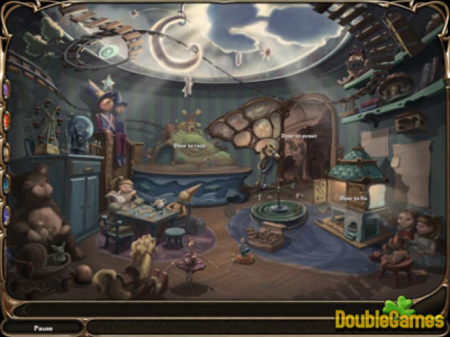 Free Download Dream Chronicles: The Book of Water Screenshot 3