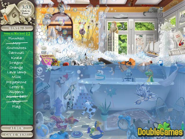 Free Download Dream Day First Home Screenshot 2