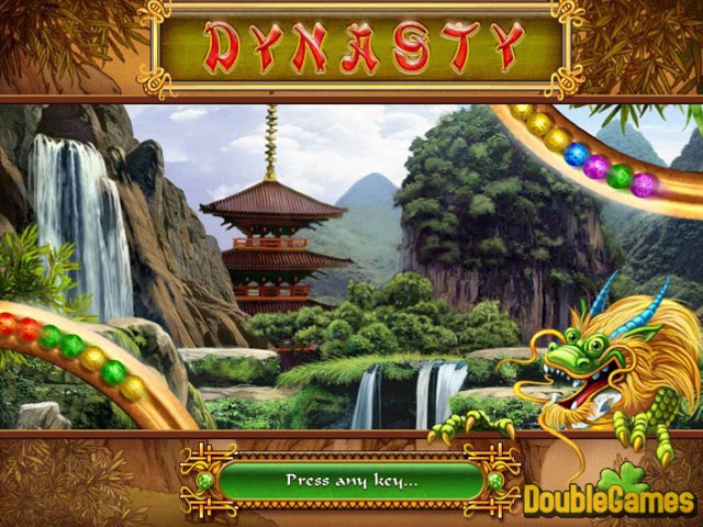 Free Download Dynasty Screenshot 3