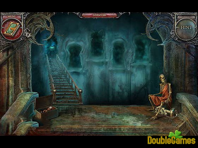 Free Download Echoes of the Past: The Kingdom of Despair Collector's Edition Screenshot 1