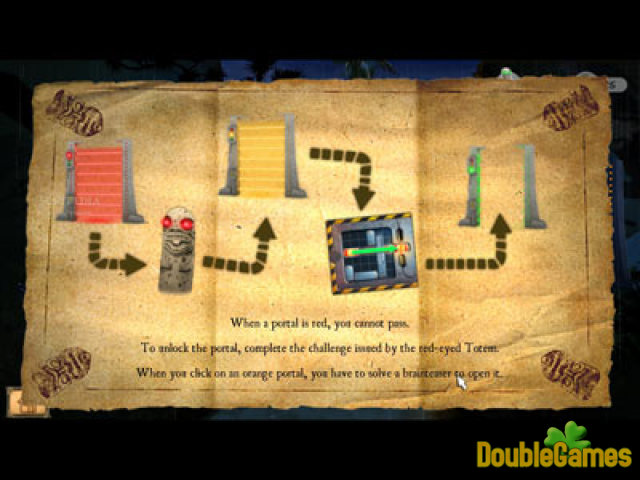 Free Download Eden's Quest - The Hunt for Akua Screenshot 1