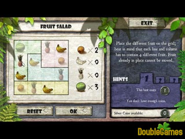 Free Download Eden's Quest - The Hunt for Akua Screenshot 2