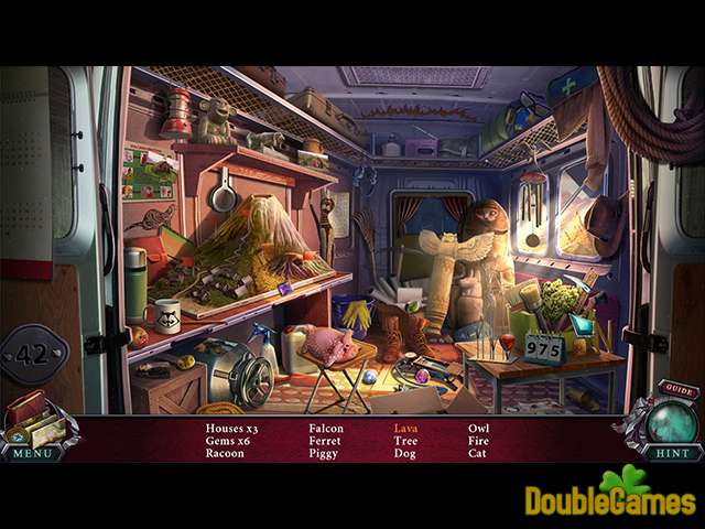 Free Download Edge of Reality: Great Deeds Collector's Edition Screenshot 2