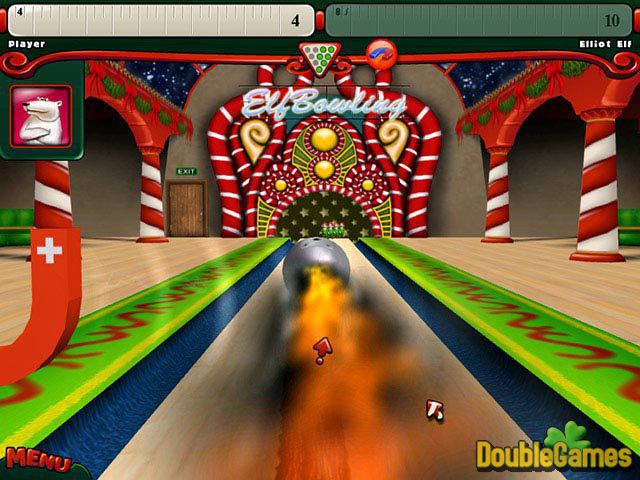 Free Download Elf Bowling Holiday Bundle Screenshot 3