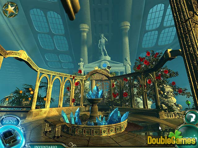 Free Download Empress of the Deep:  El Secreto Más Oscuro Screenshot 3