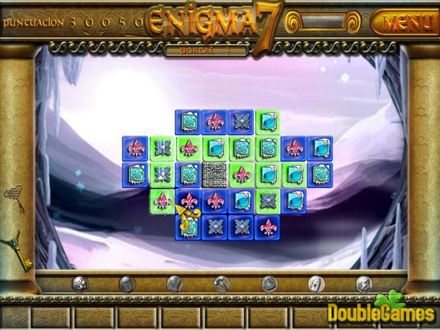 Free Download Enigma 7 Screenshot 1