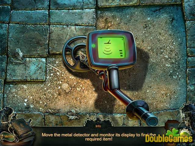 Free Download Enigma Agency: The Case of Shadows Screenshot 3