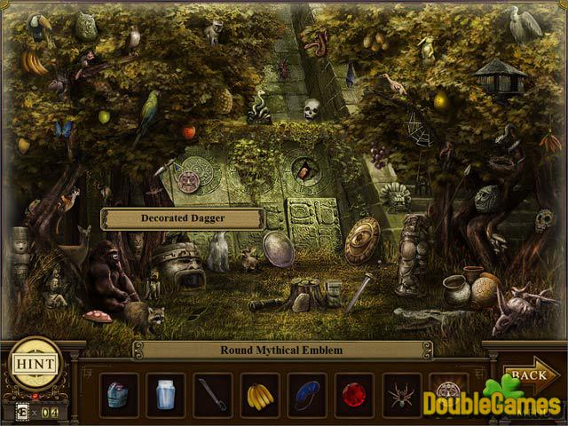 Free Download Enlightenus II: The Timeless Tower Collector's Edition Screenshot 1