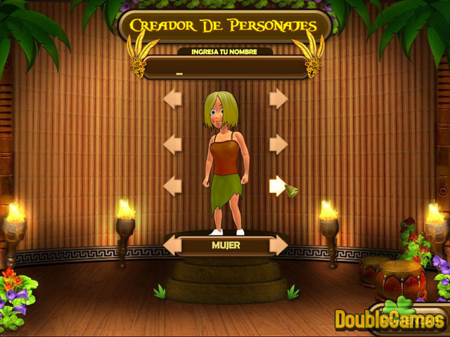 Free Download Escape From Paradise 2: A Kingdom's Quest Screenshot 2