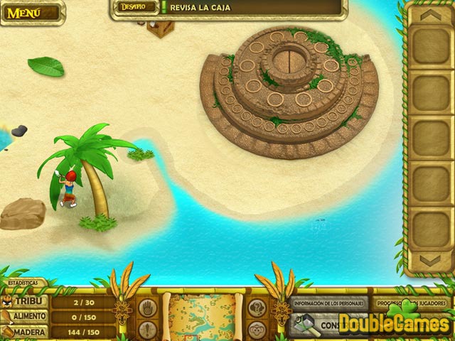 Free Download Escape From Paradise 2: A Kingdom's Quest Screenshot 3