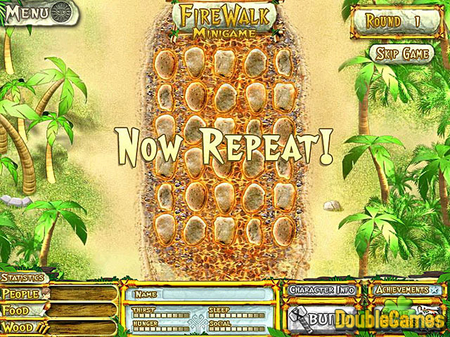Free Download Escape From Paradise Screenshot 2