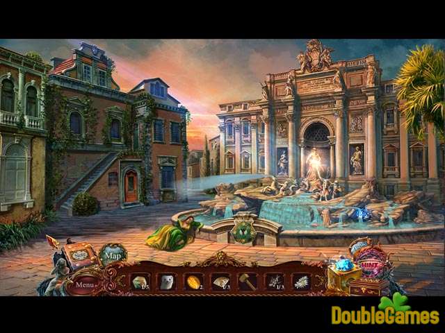 Free Download European Mystery: The Face of Envy Screenshot 2