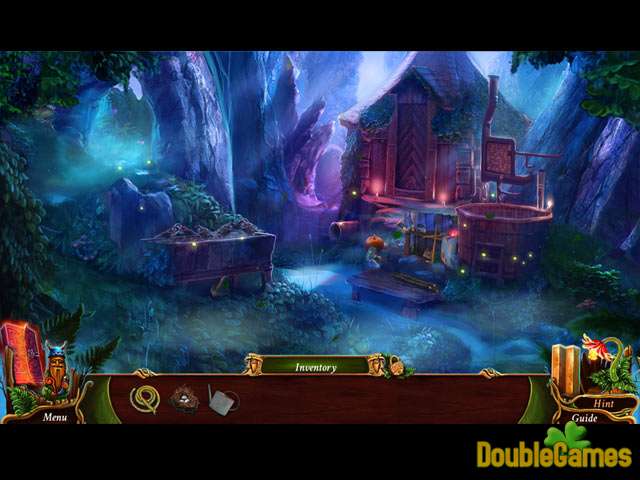 Free Download Eventide: Slavic Fable Collector's Edition Screenshot 1