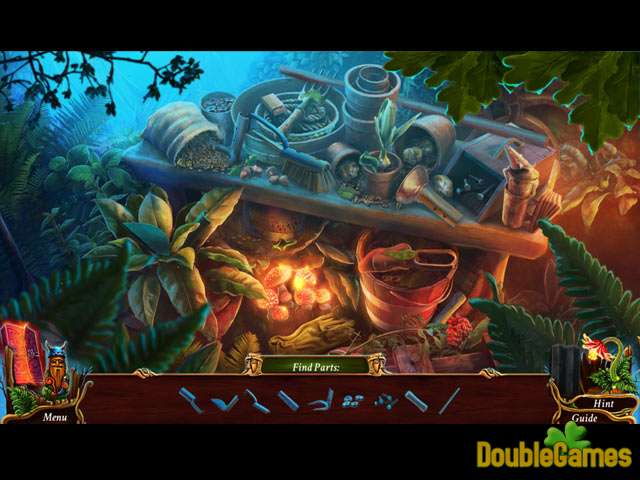 Free Download Eventide: Slavic Fable Collector's Edition Screenshot 2